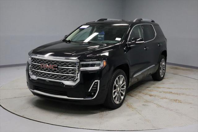 2023 GMC Acadia AWD Denali