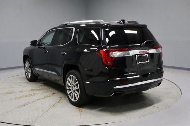 2023 GMC Acadia AWD Denali