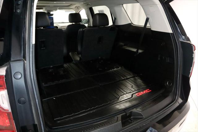 2023 GMC Acadia AWD Denali