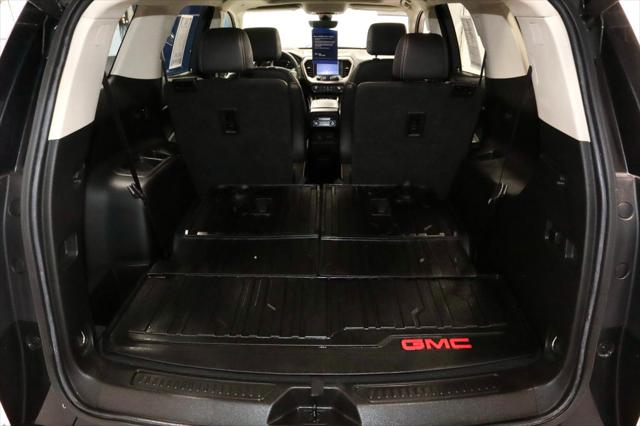 2023 GMC Acadia AWD Denali