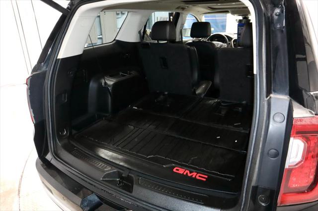2023 GMC Acadia AWD Denali