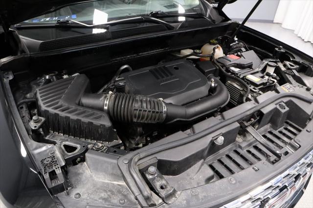 2023 GMC Acadia AWD Denali