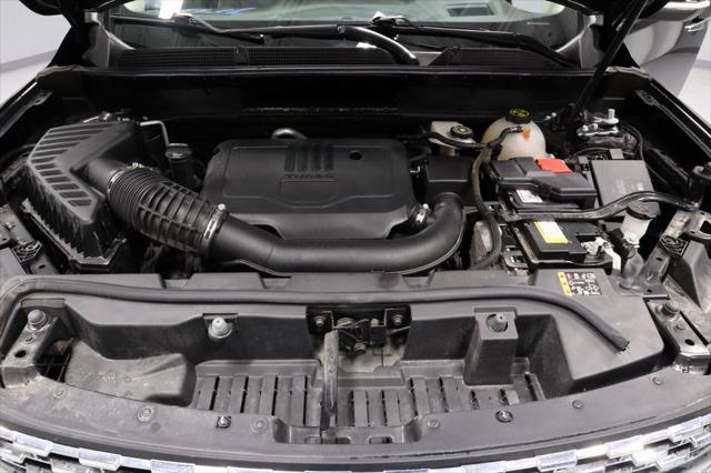 2023 GMC Acadia AWD Denali