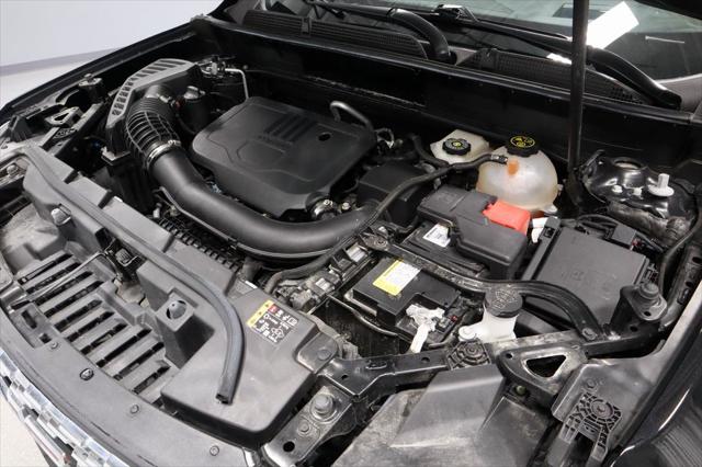 2023 GMC Acadia AWD Denali