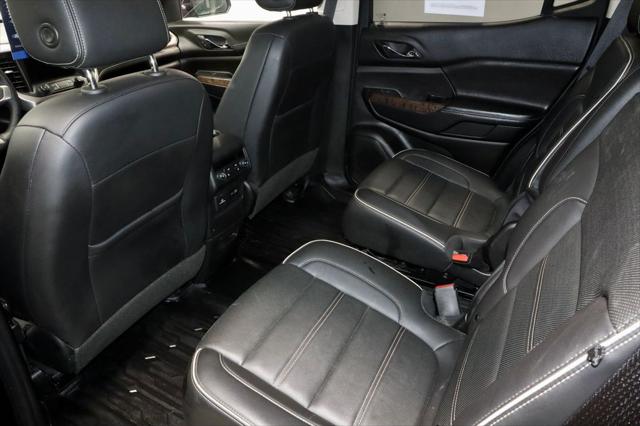 2023 GMC Acadia AWD Denali