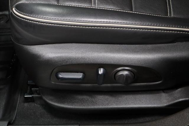 2023 GMC Acadia AWD Denali