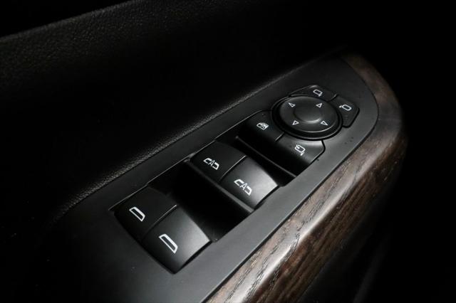 2023 GMC Acadia AWD Denali