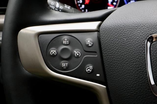 2023 GMC Acadia AWD Denali