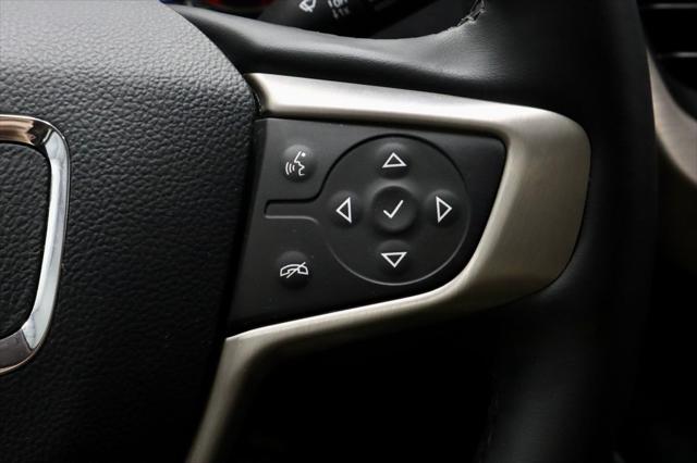 2023 GMC Acadia AWD Denali