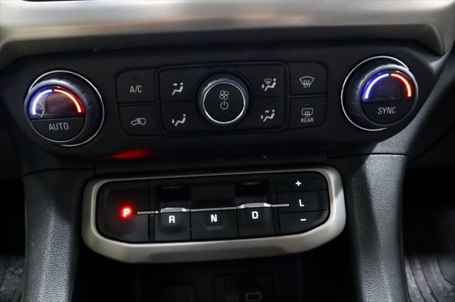 2023 GMC Acadia AWD Denali