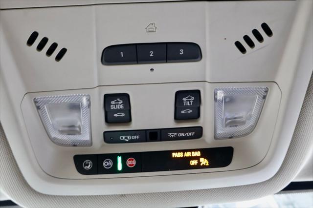 2023 GMC Acadia AWD Denali