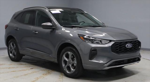 2023 Ford Escape ST-Line for sale near Groveport, OH