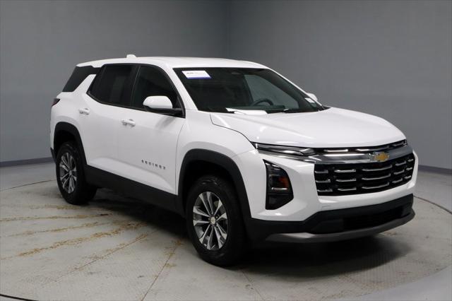2026 Chevrolet Equinox FWD LT for sale near Groveport, OH