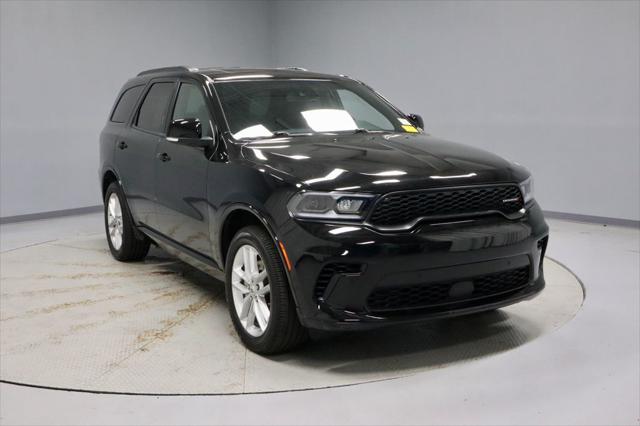 2026 Dodge Durango GT Plus for sale in Groveport, OH