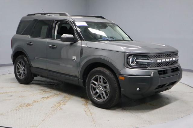 2025 Ford Bronco Sport Big Bend for sale near Groveport, OH