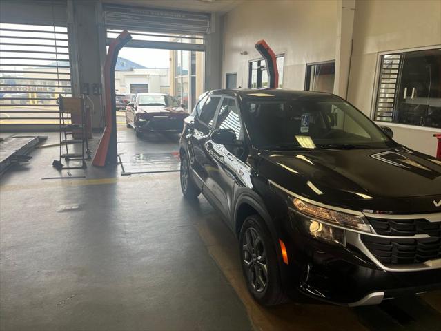 2024 Kia Seltos LX for sale in Groveport, OH