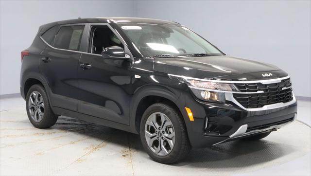2024 Kia Seltos LX for sale near Groveport, OH