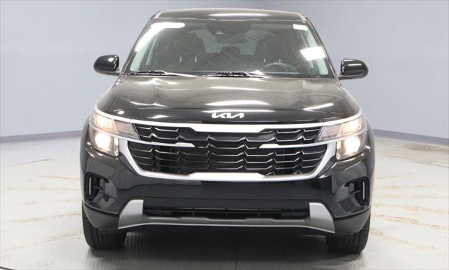 2024 Kia Seltos LX