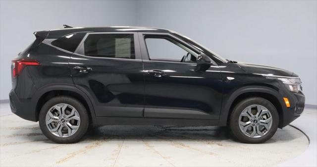 2024 Kia Seltos LX