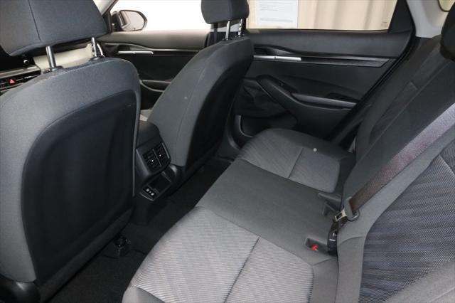 2024 Kia Seltos LX