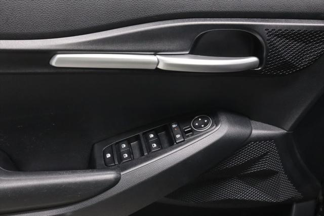 2024 Kia Seltos LX