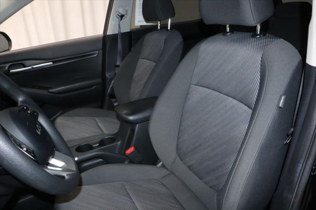 2024 Kia Seltos LX