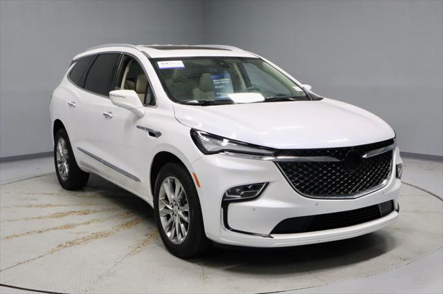 2023 Buick Enclave Avenir AWD for sale near Groveport, OH