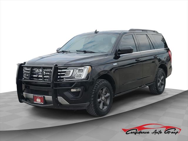 2020 Ford Expedition XLT for sale in Uvalde, TX