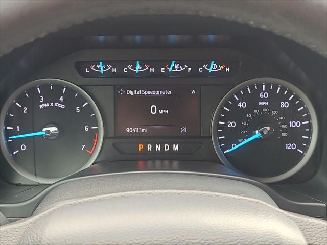 2020 Ford Expedition XLT
