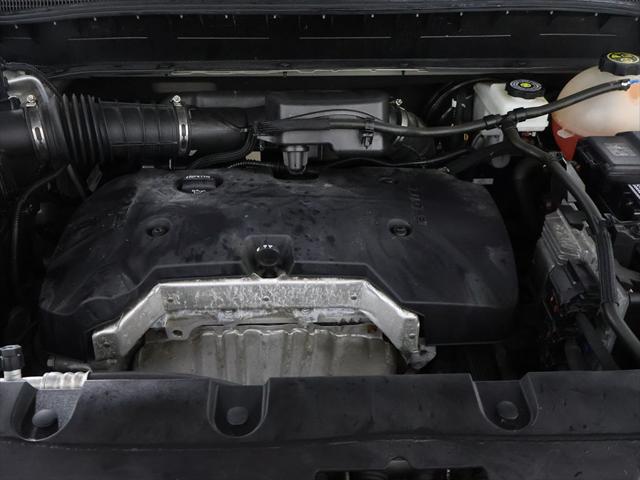 2021 Chevrolet Blazer FWD 1LT
