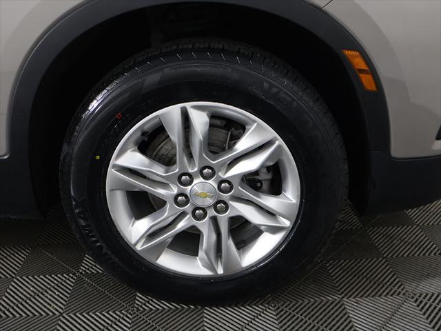 2021 Chevrolet Blazer FWD 1LT