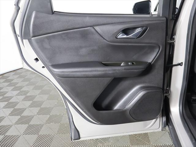 2021 Chevrolet Blazer FWD 1LT