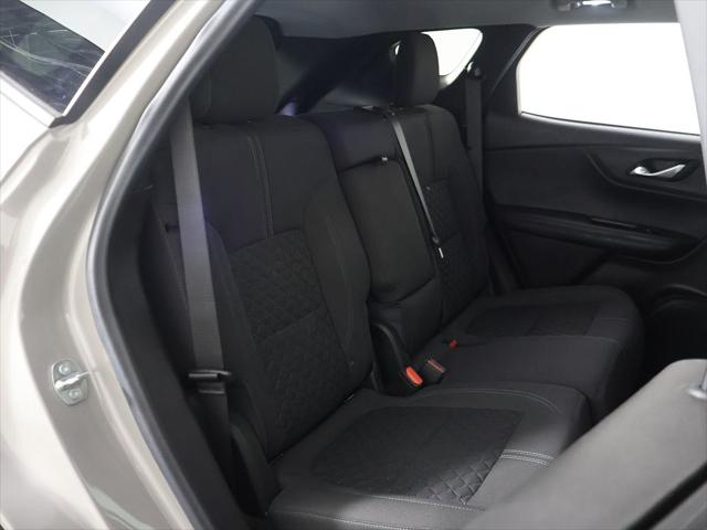 2021 Chevrolet Blazer FWD 1LT