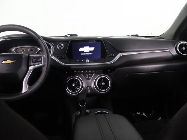 2021 Chevrolet Blazer FWD 1LT