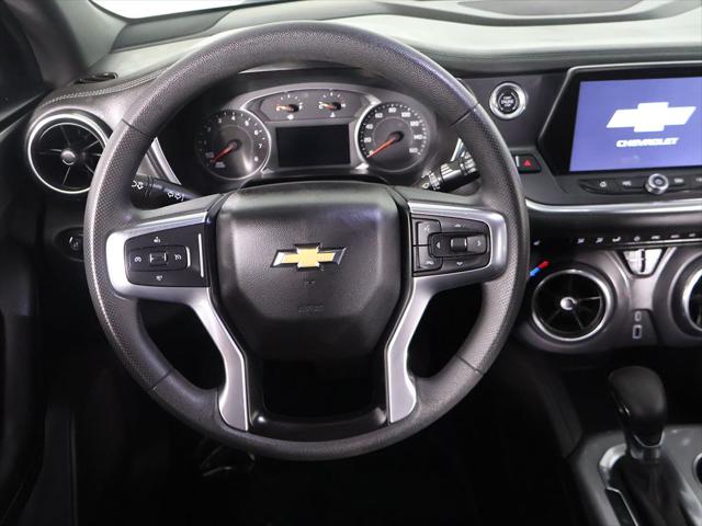 2021 Chevrolet Blazer FWD 1LT