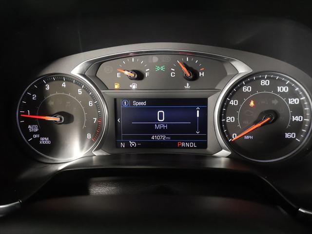 2021 Chevrolet Blazer FWD 1LT
