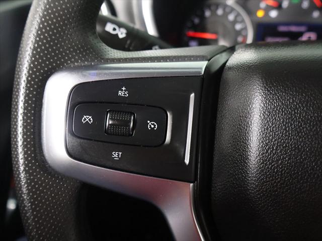 2021 Chevrolet Blazer FWD 1LT