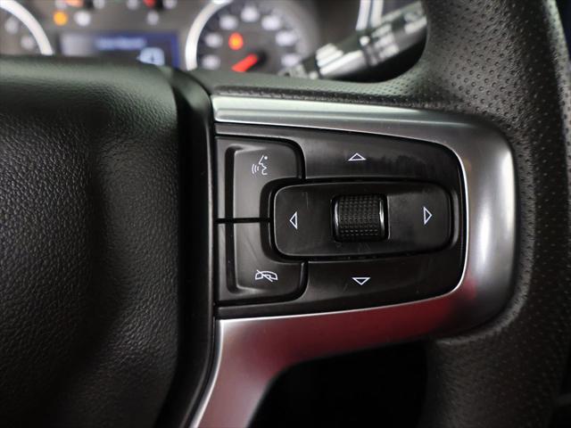 2021 Chevrolet Blazer FWD 1LT