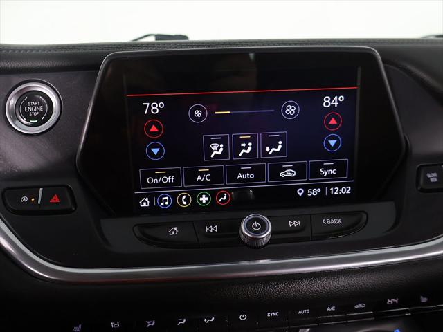 2021 Chevrolet Blazer FWD 1LT