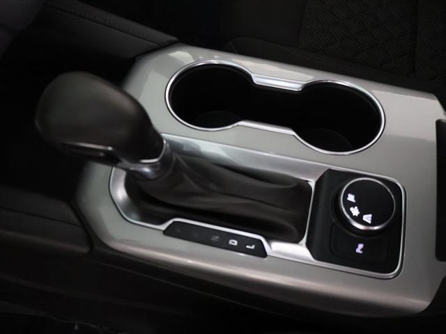 2021 Chevrolet Blazer FWD 1LT
