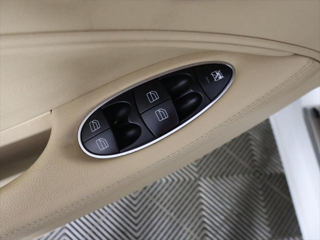 2007 Mercedes-Benz CLS CLS 550