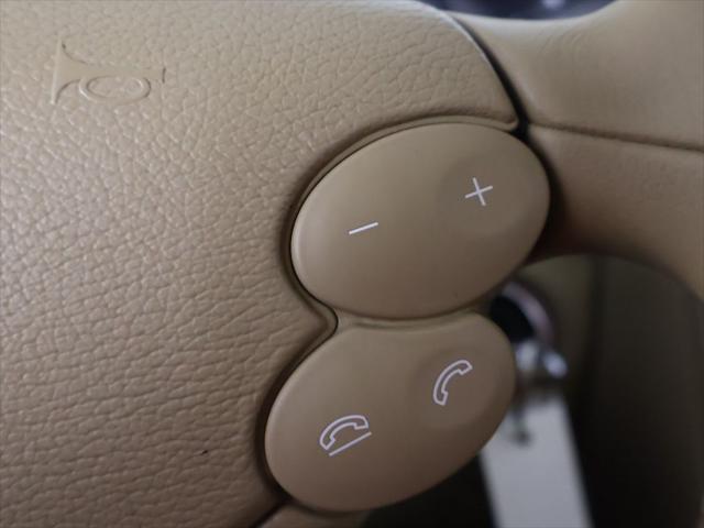 2007 Mercedes-Benz CLS CLS 550