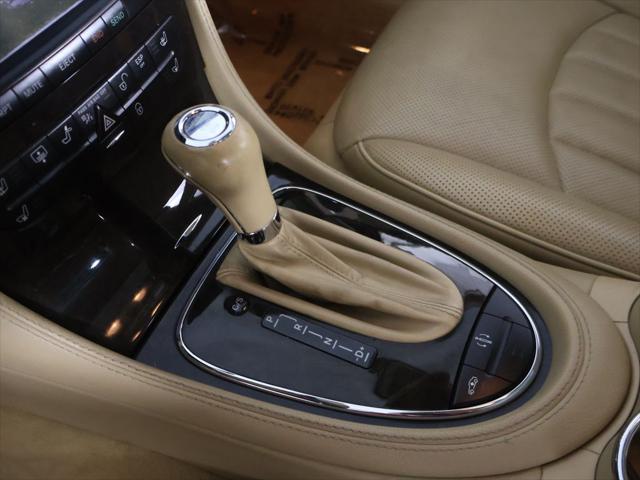 2007 Mercedes-Benz CLS CLS 550