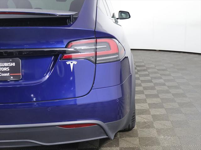 2023 Tesla Model X Standard Range