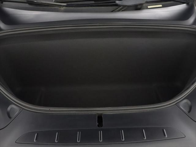 2023 Tesla Model X Standard Range