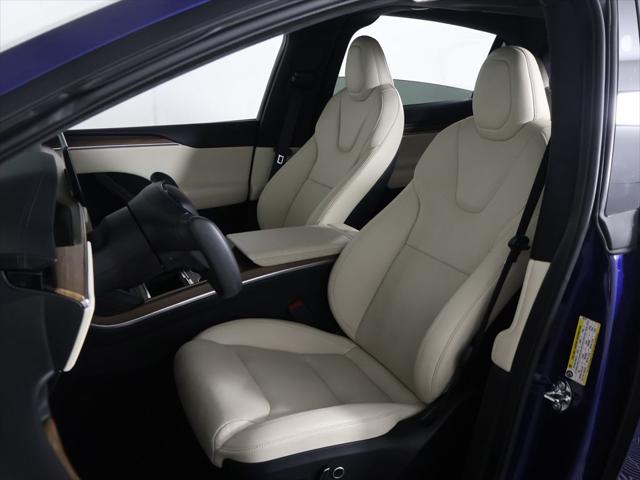 2023 Tesla Model X Standard Range