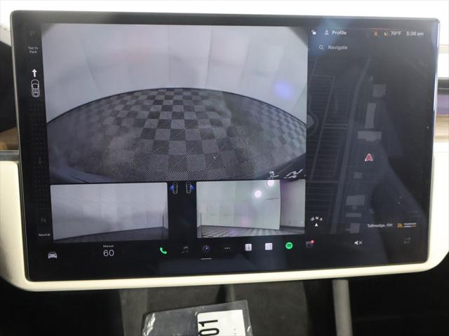 2023 Tesla Model X Standard Range