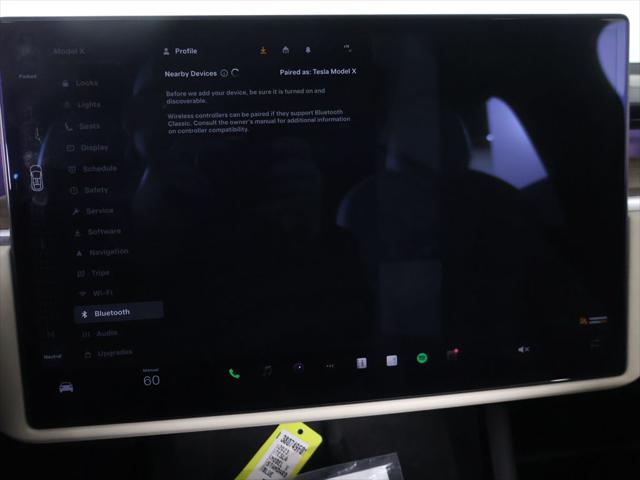 2023 Tesla Model X Standard Range