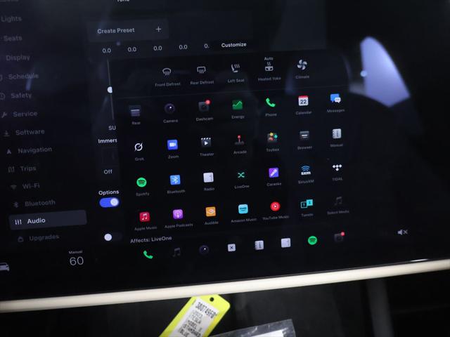 2023 Tesla Model X Standard Range