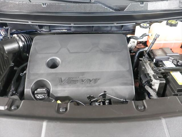 2023 Chevrolet Traverse AWD LT Cloth